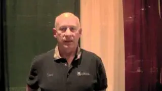 On The Road (2011 NEAEP Convention): Tips For Driving Horseshoe Nails