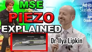 THIS Procedure Guarantees an MSE Split! -Dr. Ilya Lipkin & JawHacks