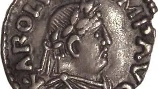 Charlemagne | Wikipedia audio article