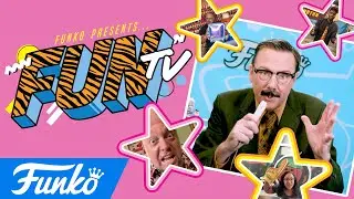 Funko FunTV!
