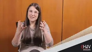 HIV Endgame: Jessica Merlin answers questions on chronic pain