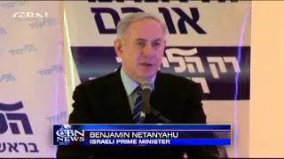 Netanyahu: World Powers Gave Up on Stopping Iran