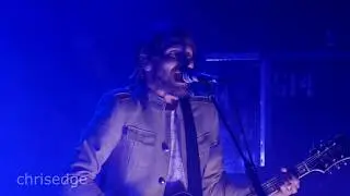 4K - Silversun Pickups - Neon Wound w/ HQ Audio - 2020-02-05 The Observatory Santa Ana, CA