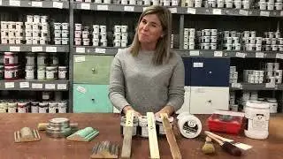 ENG - Short video about our Colorantic waxes