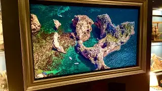 How to Make a French Cleat TV Mounting Bracket
