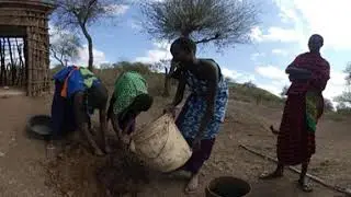Cruz Roja | La ayuda humanitaria