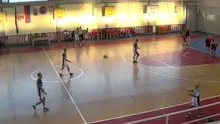 RK Kotor Varo&scaron; - RK Hercegovac Nevesinje (23.09.2018)