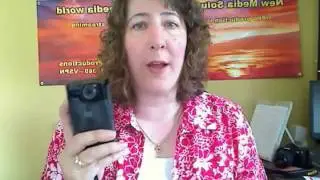 Kodak Zi8 Review
