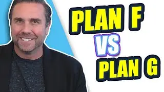 Medicare Plan F vs Plan G