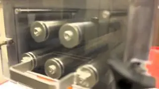Grate Magnets