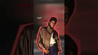 Michael Jackson Edit || Pretty Young Thing 💗
