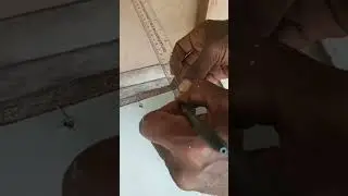 Signboard Restoration
