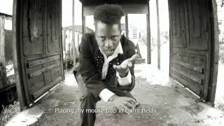 Comrade Fatso & Chabvondoka ft. OutSpoken & Lassane Diabate- 'Korokoza' (Official Video)