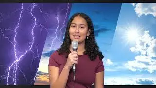Morning Announcements -  Tuesday January 13, 2026