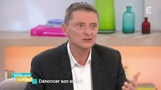 Éducation : quel est le rôle du père ? #touteunehistoire