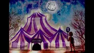 Enchanted House - Circus (La Historia de Louis) (Audio Oficial)