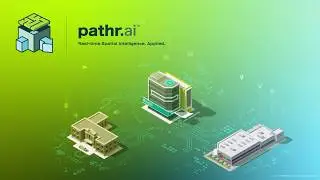 Pathr&trade; Demo Reel