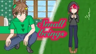 Small beings / Aftermath / ep.15/15 / Gacha Life 2 Mini Movie