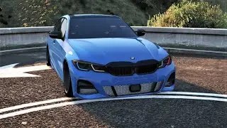 Stance Meet | ProStreet Car Club | FiveM