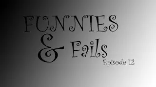 MattyPocket | Funnies & Fails - Episode 12