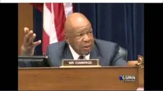 Rep. Jason Chaffetz Explodes At IRS Panel