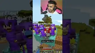 Herobrine SMP sad Status @GamerFleet @UjjwalGamer @OnespotGaming@Ubaidarfeenyt #viralvideo