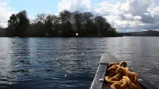 Shuttleworth College Outdoor Adventure Sports Promotional Video