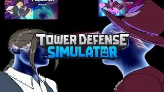TDS OST - Betrayal but low quality