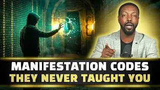 Manifestation Codes to Break the Matrix in 2026 | Billy Carson
