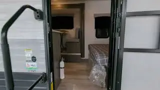 2022 Coachmen Clipper 17FQS @The RV Place Perth 6132254650