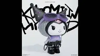 KUROMI KUROMI♡Profile (Japanese Version International Reupload) Full Song
