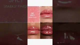 New Addict Dior Lip Glow Oil #trending #dior #beauty #lipoil