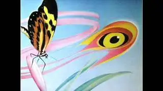 Trussel - If You Can't See It