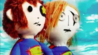 Supermayer - Two Of Us