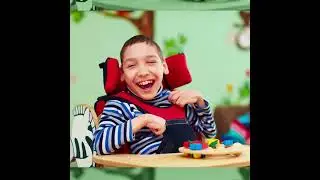 Video template - Cause Awareness Holiday
