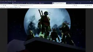 TMNT Legends OST: Fight Battle Theme 6