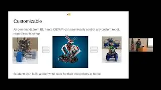 "BluPants: open-source educational Python bots" - Marcelo Sacchetin (Jan_24)