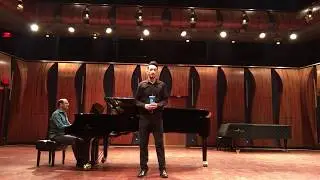 Freeze Your Brain - Heathers - Performed by Dan Satter