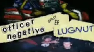 Officer Negative - Pockets of Resistance