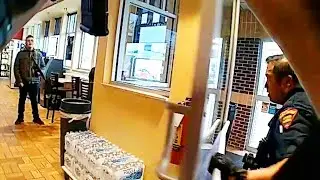 He Does This After Girl Refuses to Talk to Him