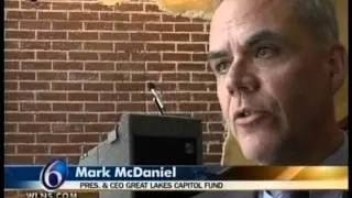Great Lakes Capital Fund Celebrates 20 Year Anniversary