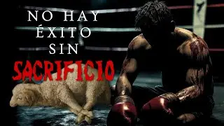 No Hay EXITO Sin SACRIFICIO | Pastor Marco Antonio Sanchez