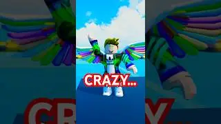 The WEIRDEST Roblox Developer... 🤨