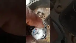 how to set LPG gas multiwall metre #shorts #like #viral #mechanic #youtube #repair #comment #views