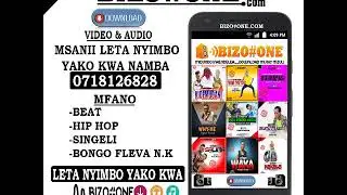 Kidene Salima LETE KAZI YAKO KWA NAMBA 0718126828