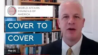Cover to Cover | The Afghanistan Papers by Craig Whitlock