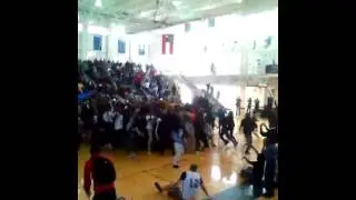 Luella High School Harlem Shake