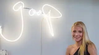 Gwyneth Paltrow's 