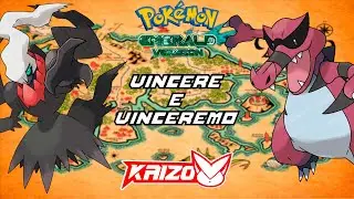 SOLO LONG RUN ORMAI - Kaizo V ITA