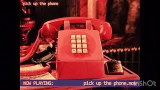 Pick Up The Phone 1 Hour